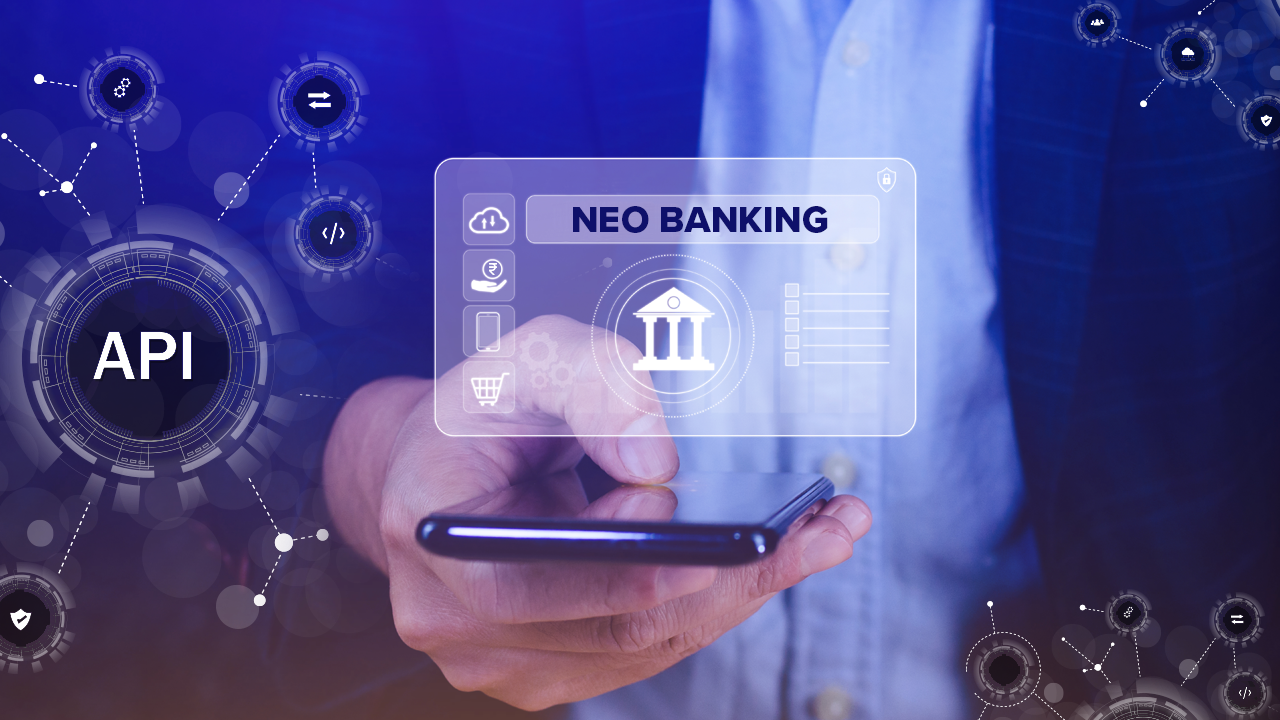 Neo Banking