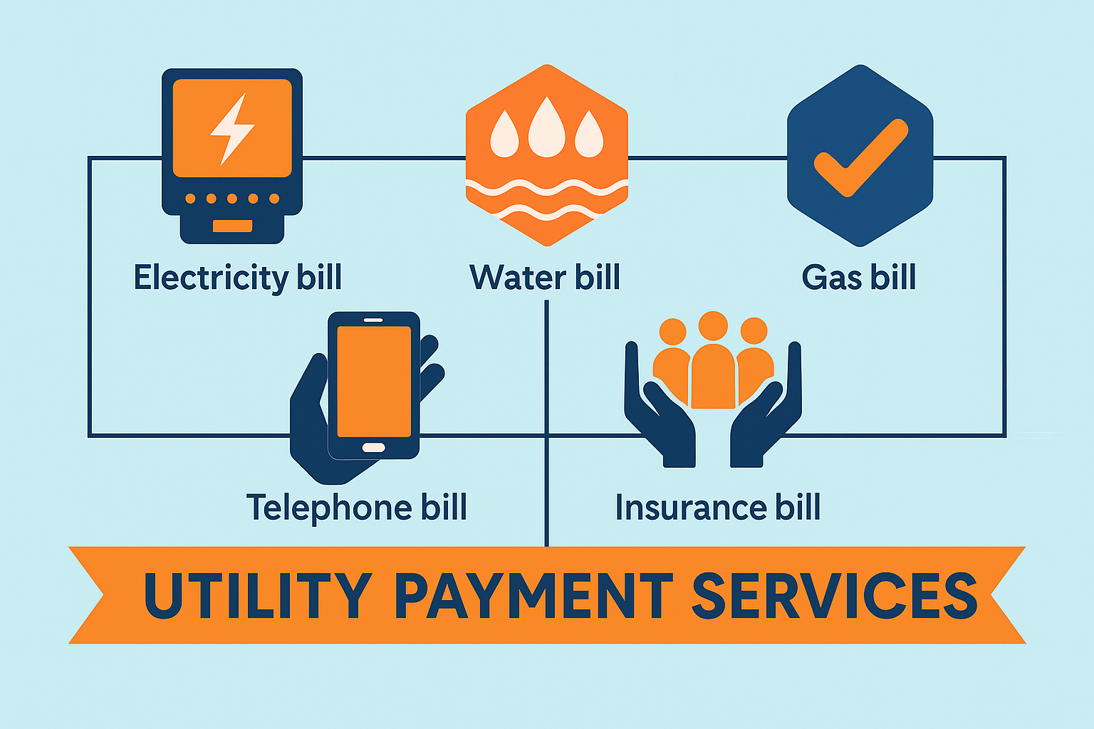Utility Services
